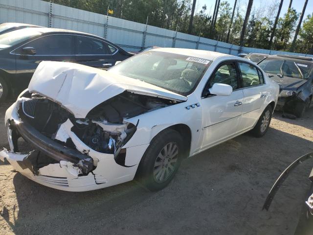 2006 Buick Lucerne CX