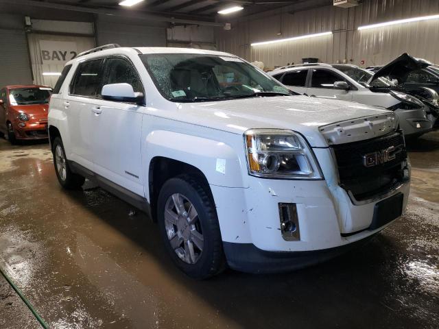 Vin: 2gkalsekxc6177219, lot: 79710223, gmc terrain sle 20124