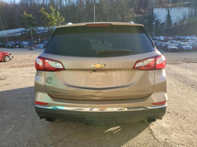 2GNAXYEX5K6172465 | 2019 CHEVROLET EQUINOX