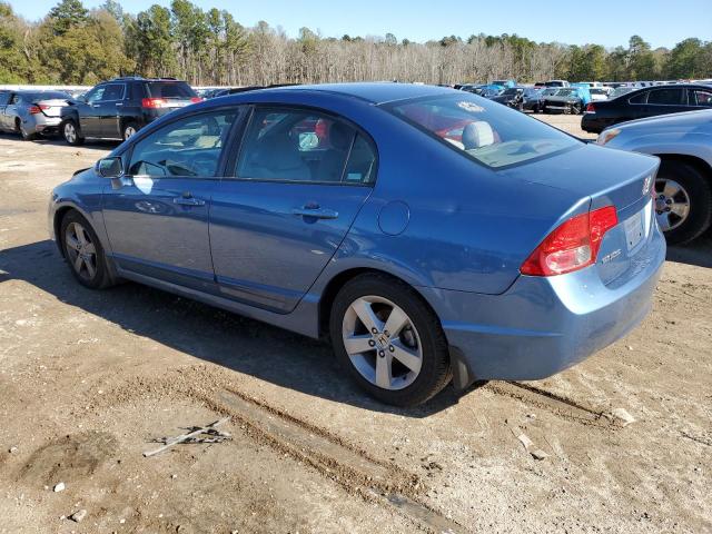 1HGFA16856L005861 | 2006 Honda civic ex