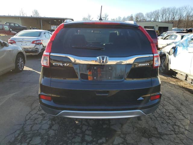 2HKRM4H72GH663281 | 2016 Honda cr-v exl