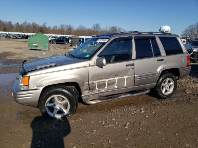 1998 Jeep Grand Cherokee L 