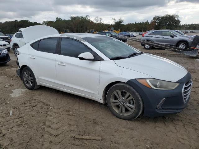 5NPD84LF3HH144738 | 2017 HYUNDAI ELANTRA SE