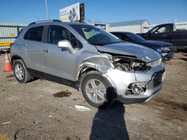 KL7CJLSB1HB196540 | 2017 CHEVROLET TRAX 1LT