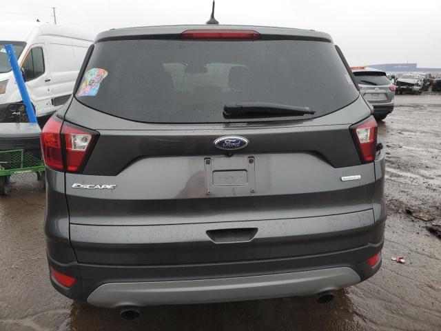 1FMCU0GD7KUA61279 | 2019 FORD ESCAPE SE