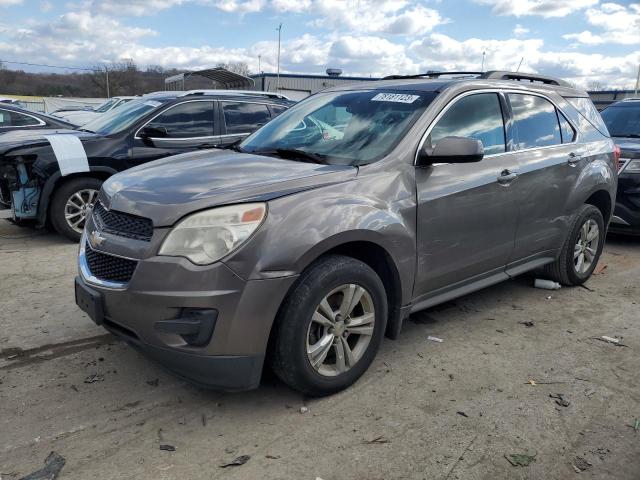 2012 Chevrolet Equinox LT