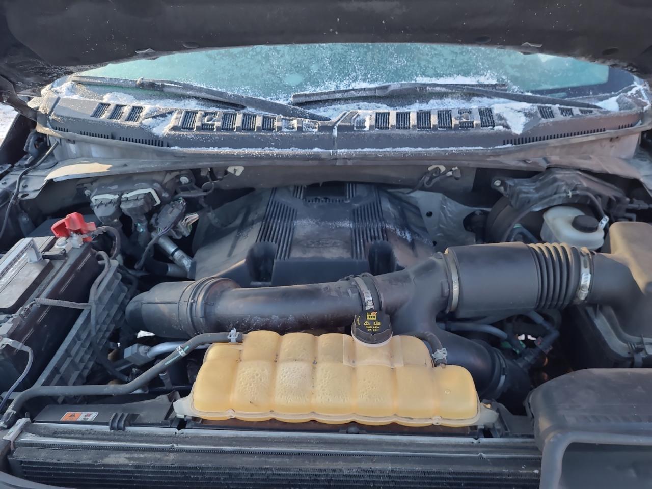 1FTFW1EG1HFC68052 FORD F-150 2017