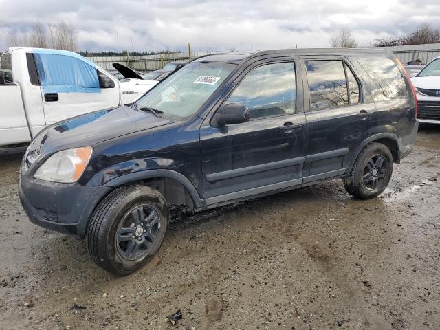 JHLRD778X3C018138 | 2003 Honda cr-v ex