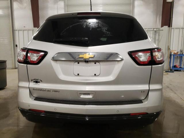 1GNKVHKD1HJ141682 | 2017 CHEVROLET TRAVERSE L