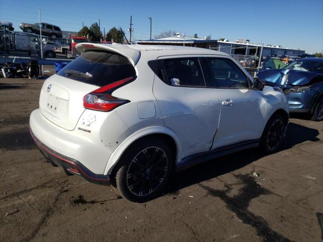 2015 NISSAN JUKE S - JN8AF5MV7FT562253