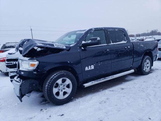 2020 Ram 1500 Tradesman