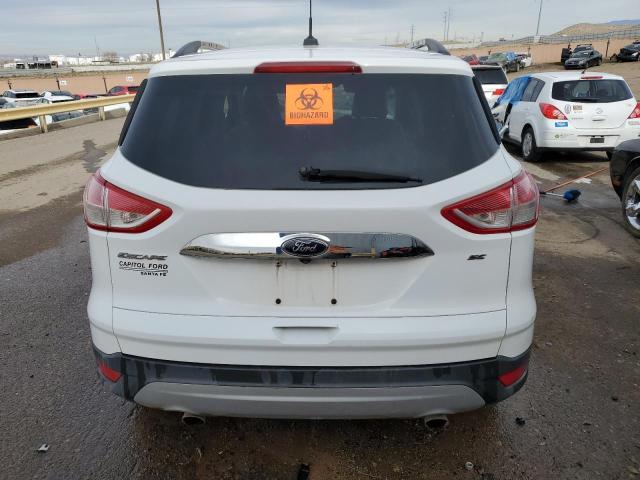 1FMCU0G72GUB37900 | 2016 FORD ESCAPE SE