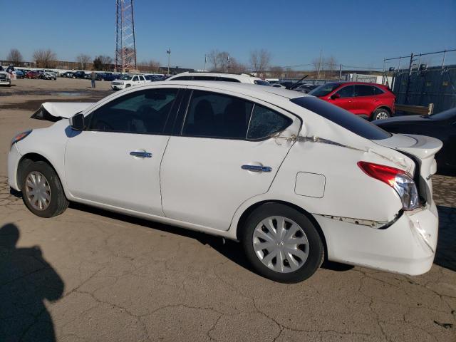 3N1CN7AP2GL878922 | 2016 NISSAN VERSA S