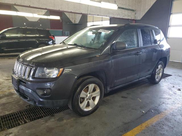 1C4NJCBB9ED856643 | 2014 JEEP COMPASS SP