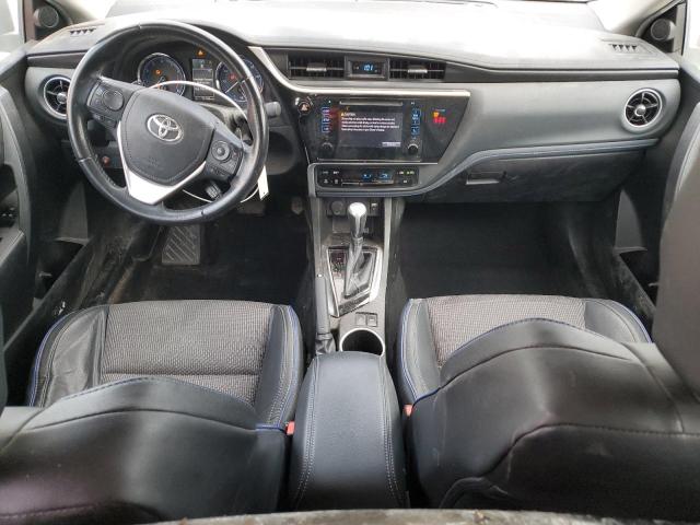 5YFBURHEXKP892364 | 2019 TOYOTA COROLLA L