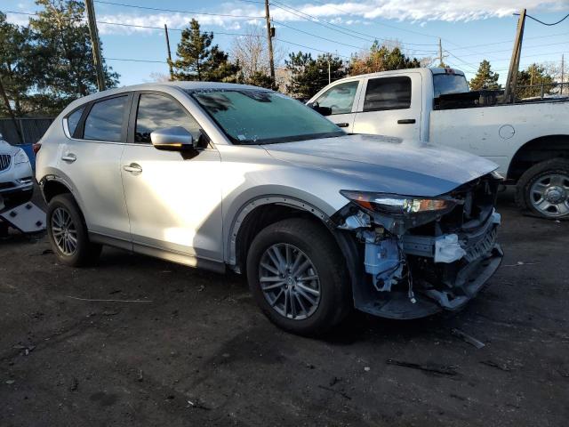 JM3KFBBM0K0642358 | 2019 MAZDA CX-5 SPORT