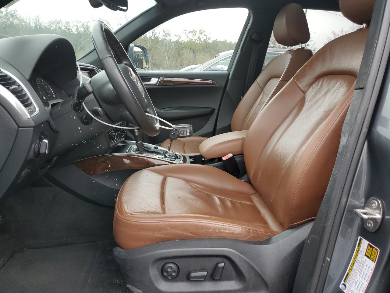 WA1LFAFPXCA016902 2012 Audi Q5 Premium Plus