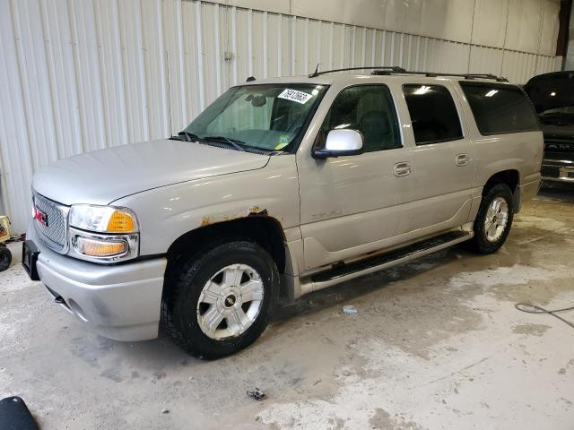 2005 GMC Yukon XL Denali