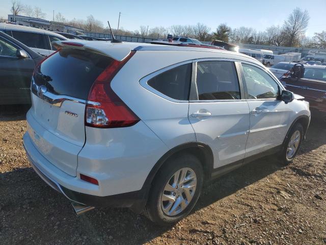 5J6RM4H78FL065796 | 2015 HONDA CR-V EXL