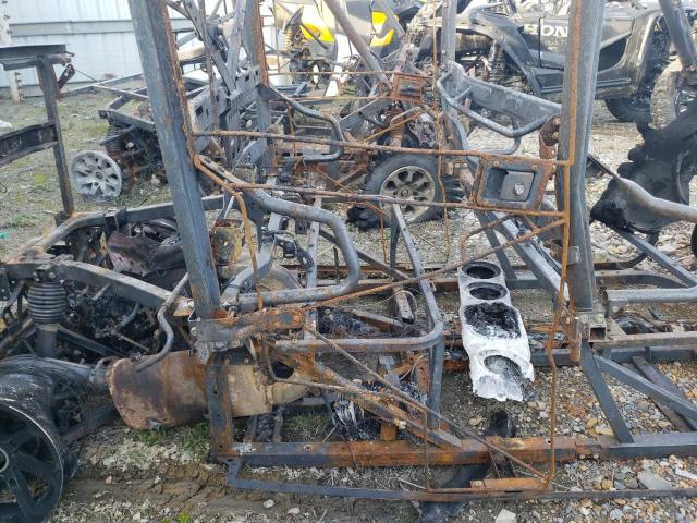 2014 POLARIS RANGER 900 - 4XAWH88AXEB197499