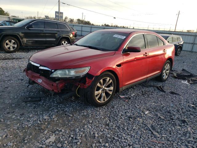 2012 FORD TAURUS SEL for Sale | AL - BIRMINGHAM | Tue. Feb 13, 2024 ...