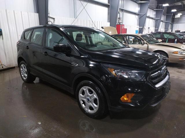 1FMCU0F73JUC80332 | 2018 FORD ESCAPE S