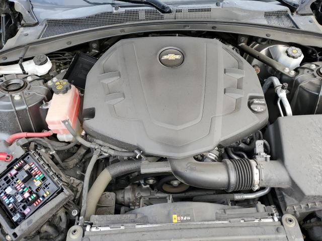 1G1FD1RS0L0107605 | 2020 CHEVROLET CAMARO LT