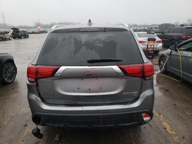 JA4AD3A32KZ027194 | 2019 MITSUBISHI OUTLANDER