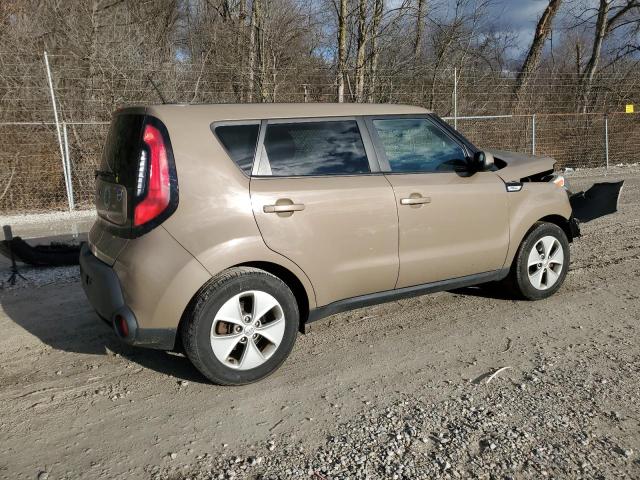 KNDJN2A2XG7289892 | 2016 KIA SOUL