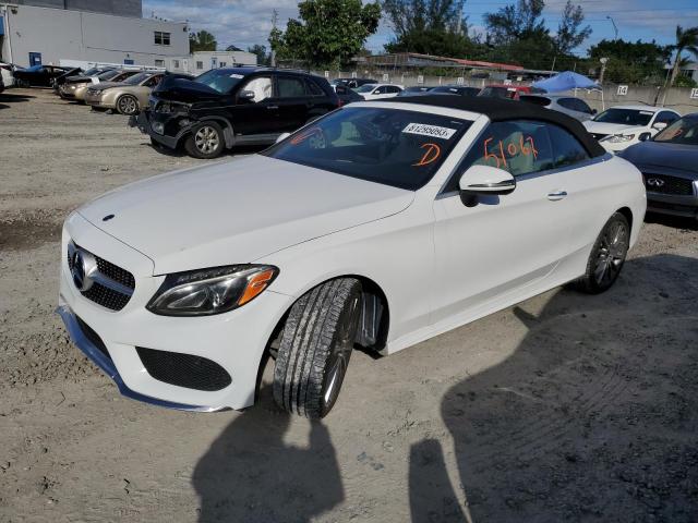 MERCEDES-BENZ-C-CLASS-WDDWK4JBXHF519339