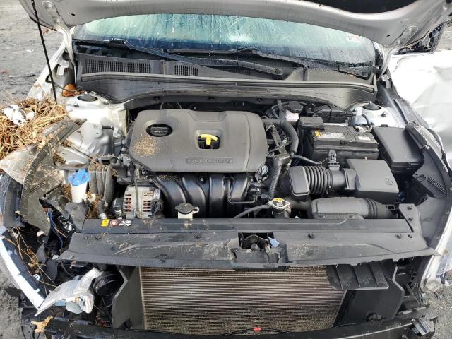 3KPF24ADXME307721 | 2021 KIA FORTE FE