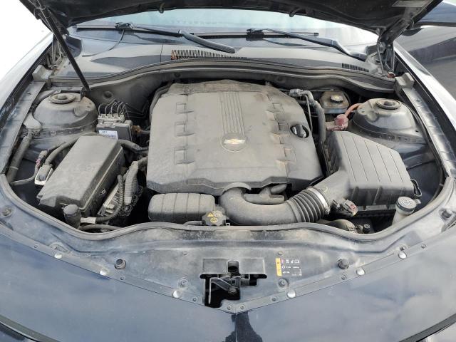 2G1FB1E31E9169088 | 2014 CHEVROLET CAMARO LT