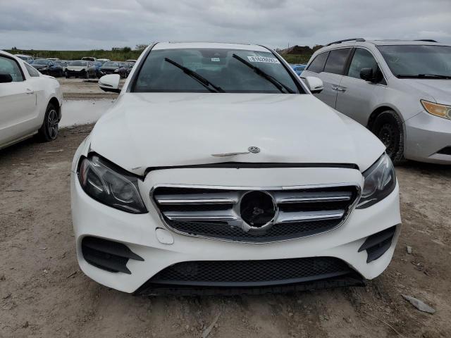 WDDZF4JB1KA508865 | 2019 MERCEDES-BENZ E 300