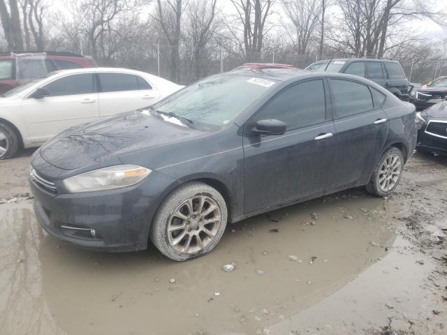 2013 Dodge Dart Limited