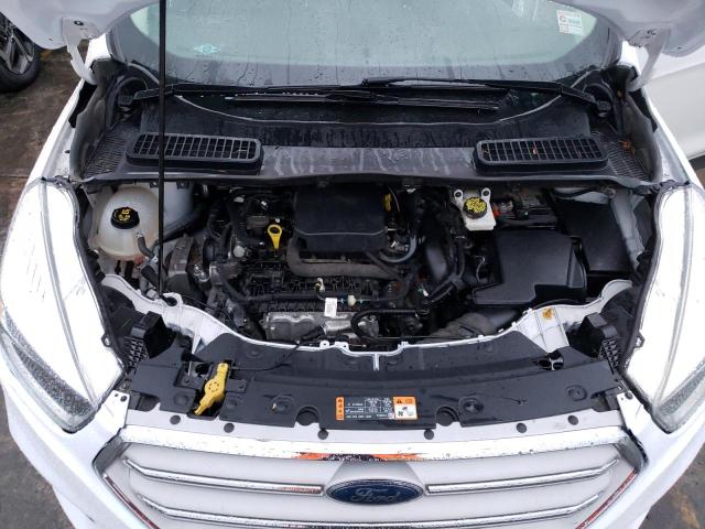 1FMCU9GD6KUA05550 | 2019 FORD ESCAPE SE