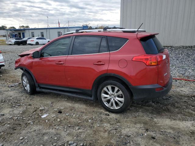 JTMYFREV0FD046696 | 2015 TOYOTA RAV4 LIMIT