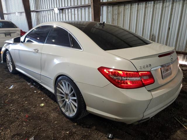 2011 Mercedes-Benz E 550 VIN: WDDKJ7CB9BF083283 Lot: 46128924