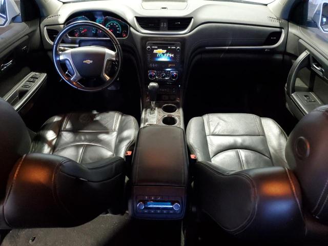2016 CHEVROLET TRAVERSE L - 1GNKRHKDXGJ348431