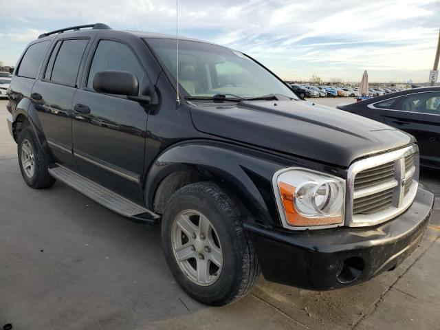 1D4HD58D94F154076 | 2004 Dodge durango limited