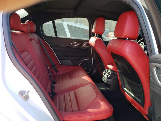 2022 ALFA ROMEO GIULIA SUP ZARFAMBN2N7665140