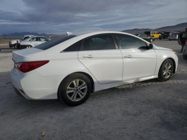 5NPEB4AC4EH822343 | 2014 HYUNDAI SONATA GLS