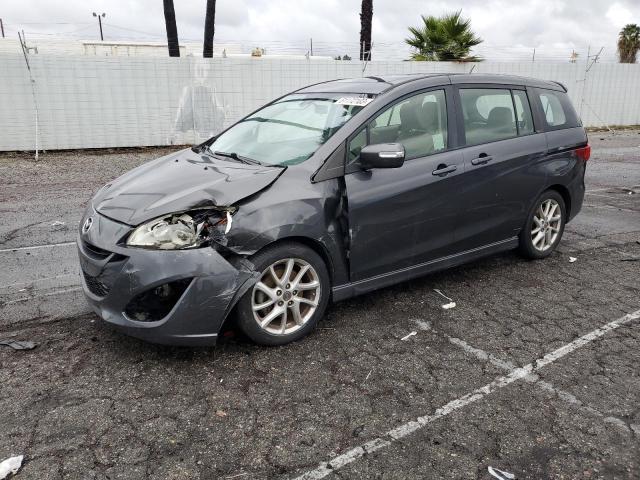 2013 Mazda Mazda5 