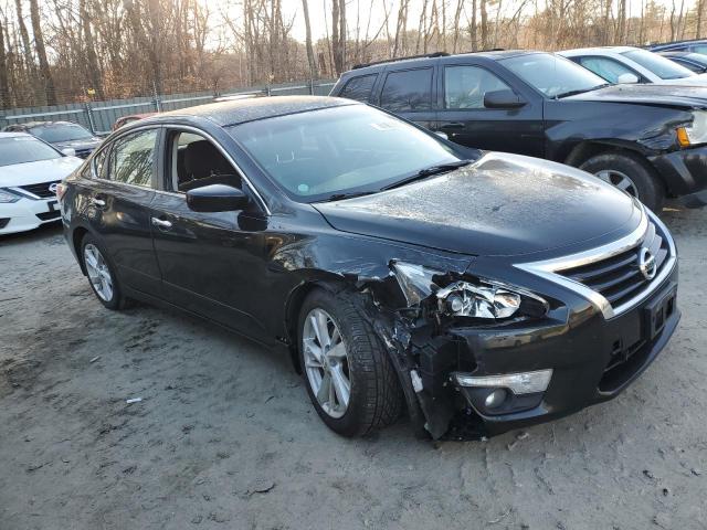 1N4AL3AP9FC444371 | 2015 NISSAN ALTIMA 2.5