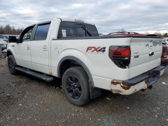 1FTFW1EF1DKD01737 | 2013 Ford f150 supercrew