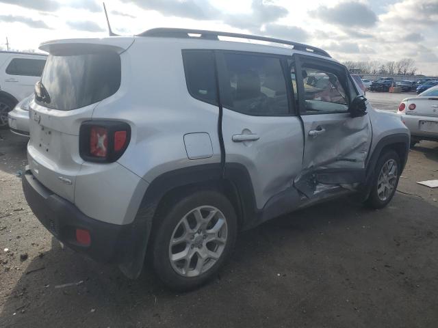 ZACCJABB2JPG71888 | 2018 JEEP RENEGADE L