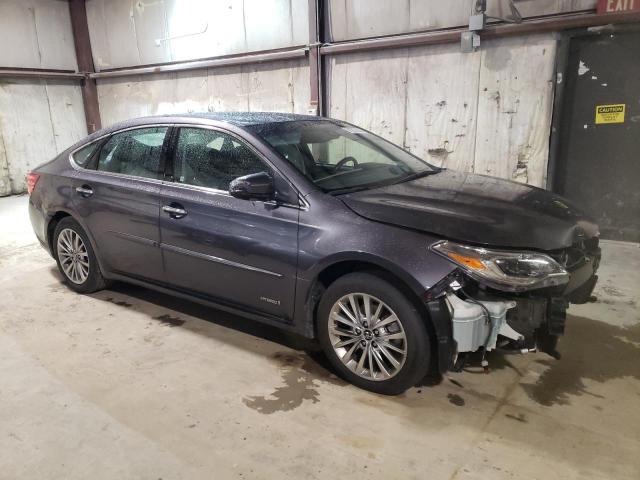 4T1BD1EB4GU051254 | 2016 TOYOTA AVALON HYB