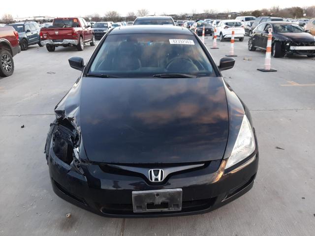 1HGCM72685A010841 | 2005 Honda accord ex