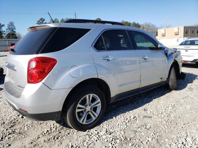 2GNALDEK0D6233555 | 2013 Chevrolet equinox lt