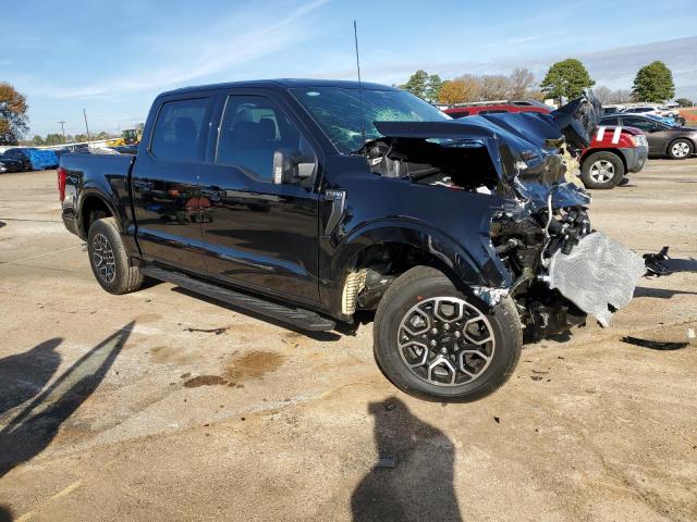 2023 FORD F150 SUPER - 1FTEW1CP4PKF88972