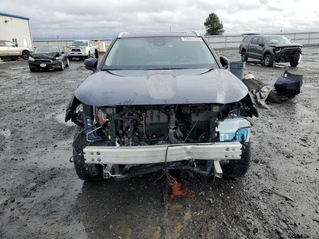 VIN 5TDKDRBH9PS000655 2023 Toyota Highlander, L no.5